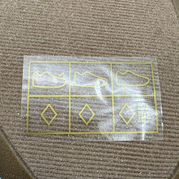 Journee Womens Idda Rhinestone Silver Textile High Block Heel Sandals Size 8 - Picture 7 of 9